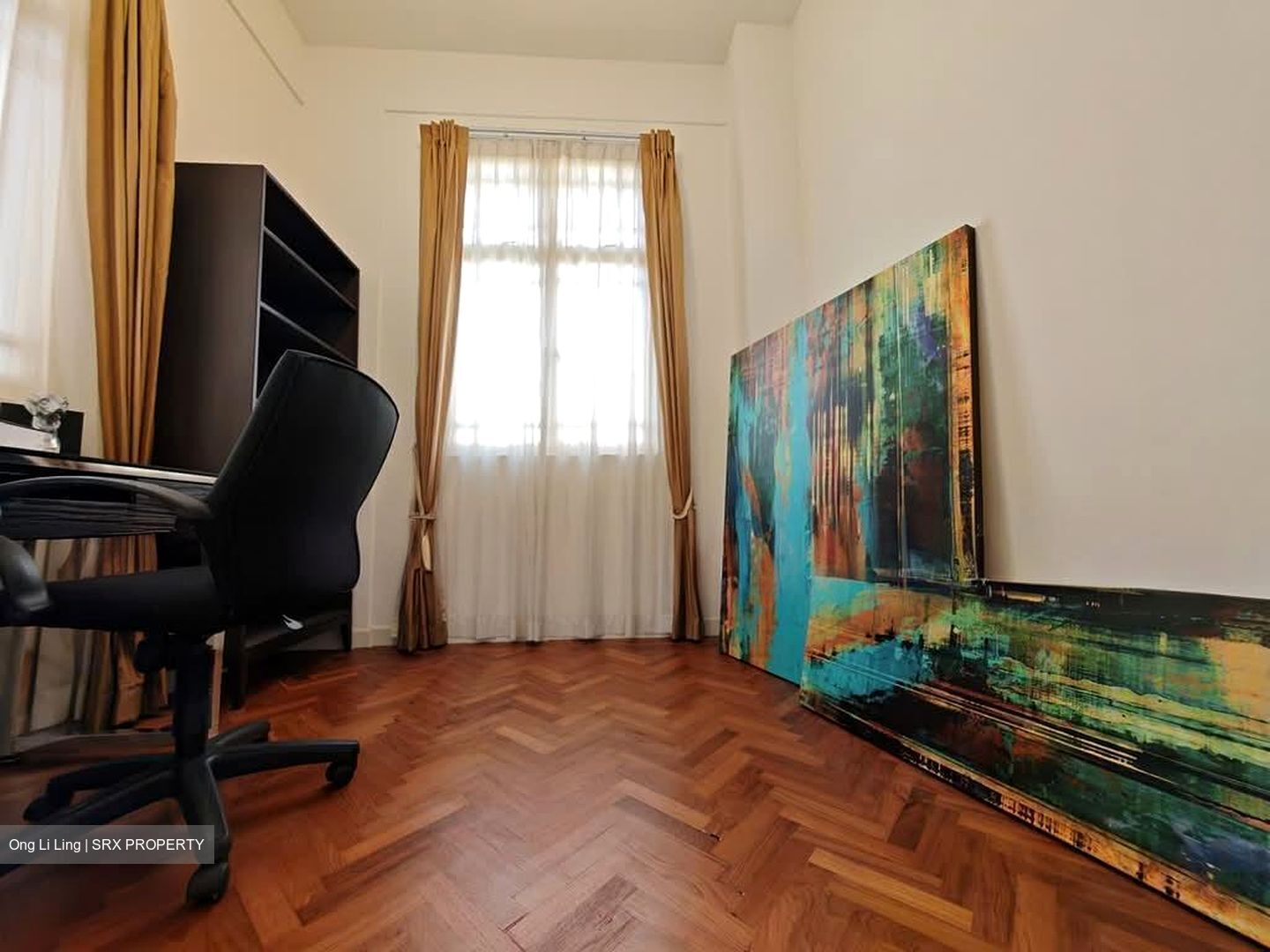 Orange Regency (D10), Apartment #597069591